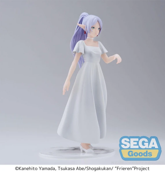 Frieren: In Vorig - Frieren: Beyond Journey's End - Luminasta Statue - Sega