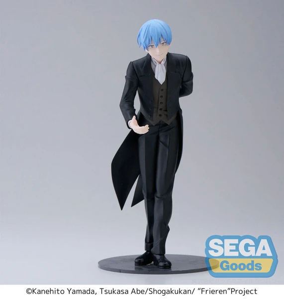 Himmel: In Vorig - Frieren: Beyond Journey's End - Luminasta Statue - Sega