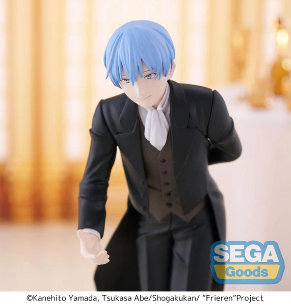 Himmel: In Vorig - Frieren: Beyond Journey's End - Luminasta Statue - Sega