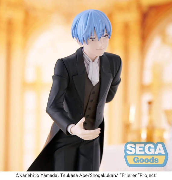 Himmel: In Vorig - Frieren: Beyond Journey's End - Luminasta Statue - Sega