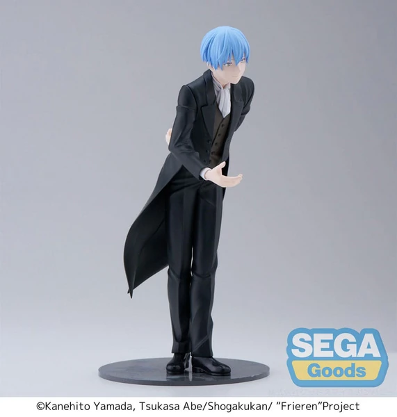 Himmel: In Vorig - Frieren: Beyond Journey's End - Luminasta Statue - Sega