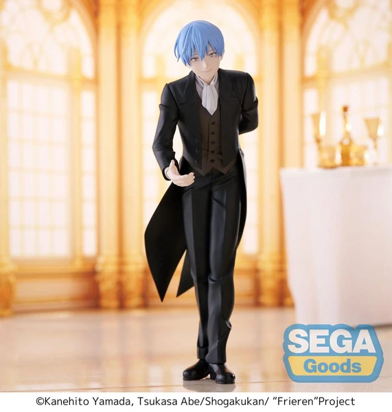 Himmel: In Vorig - Frieren: Beyond Journey's End - Luminasta Statue - Sega