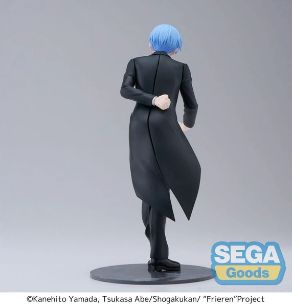 Himmel: In Vorig - Frieren: Beyond Journey's End - Luminasta Statue - Sega