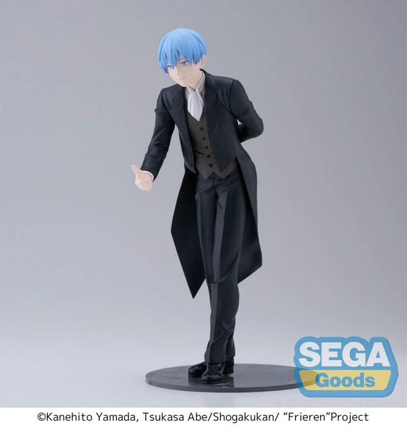 Himmel: In Vorig - Frieren: Beyond Journey's End - Luminasta Statue - Sega