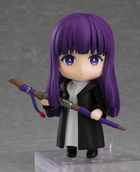 Nendoroid 2368 Fern – Frieren: Beyond Journey's End (Re-Release)