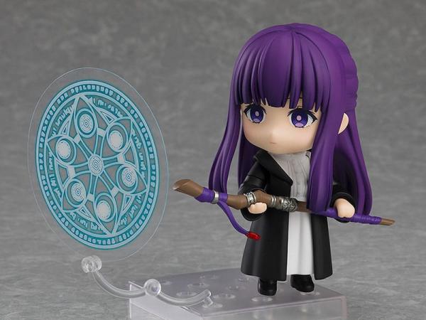 Nendoroid 2368 Fern – Frieren: Beyond Journey's End (Re-Release)