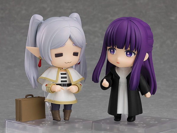Nendoroid 2368 Fern – Frieren: Beyond Journey's End (Re-Release)