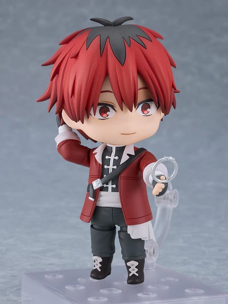 Stark - Frieren: Beyond Journey's End - Nendoroid - Good Smile Company
