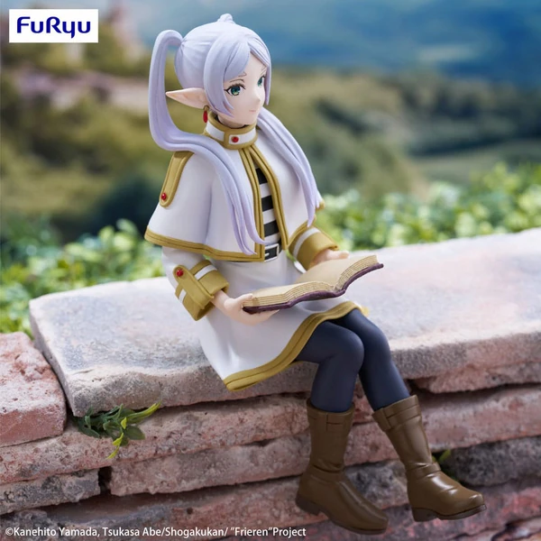 Frieren - Frieren: Beyond Journey's End - Noodle Stopper - Furyu (re-run)