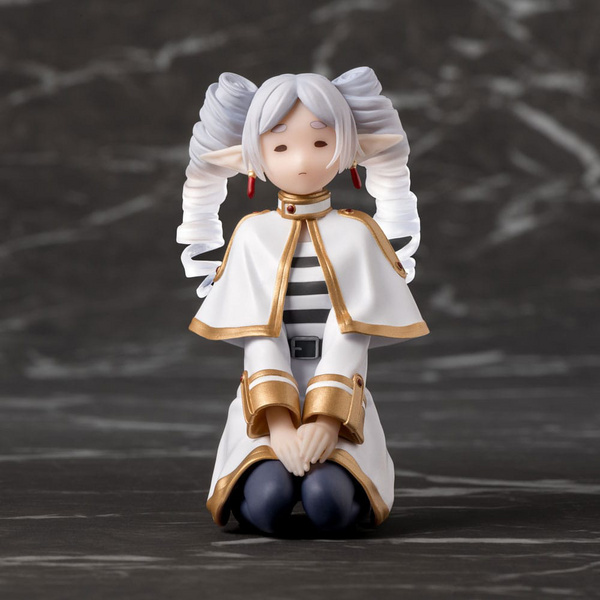 Frieren - Frieren: Beyond Journey's End - I have ringlets now Clear Ver. heo Exclusive - Sega