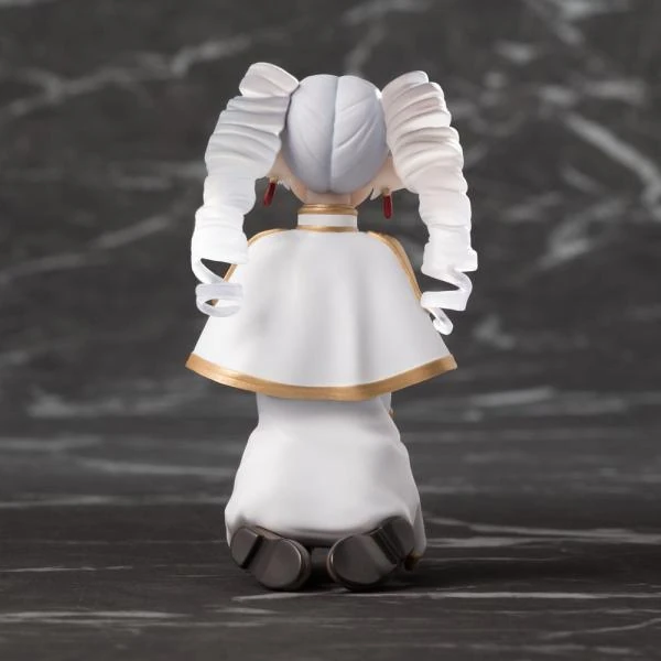 Frieren - Frieren: Beyond Journey's End - I have ringlets now Clear Ver. heo Exclusive - Sega