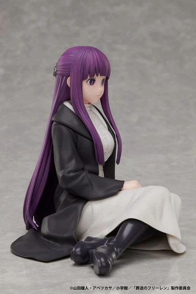 Fern - Frieren: Beyond Journey's End - Statue 1/7 - Elcoco