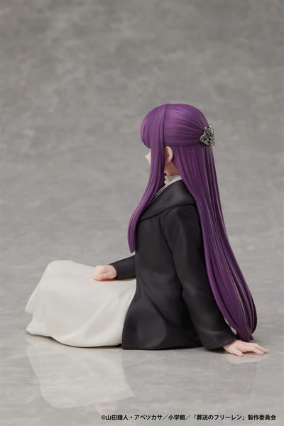 Fern - Frieren: Beyond Journey's End - Statue 1/7 - Elcoco