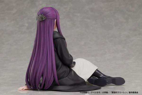 Fern - Frieren: Beyond Journey's End - Statue 1/7 - Elcoco