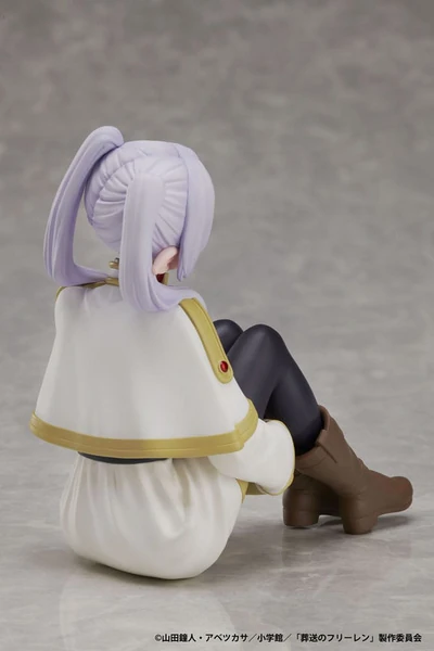 Frieren - Frieren: Beyond Journey's End - Statue 1/7 - Elcoco
