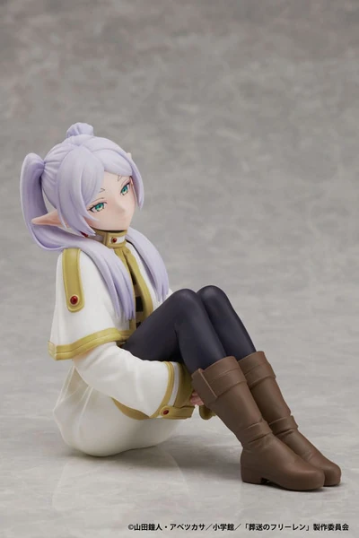 Frieren - Frieren: Beyond Journey's End - Statue 1/7 - Elcoco