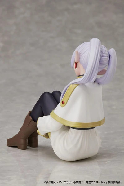 Frieren - Frieren: Beyond Journey's End - Statue 1/7 - Elcoco