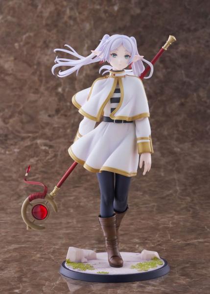 Frieren - Frieren: Beyond Journey's End - Statue 1/7 - Claynel
