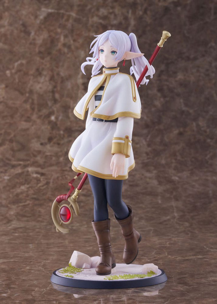 Frieren - Frieren: Beyond Journey's End - Statue 1/7 - Claynel