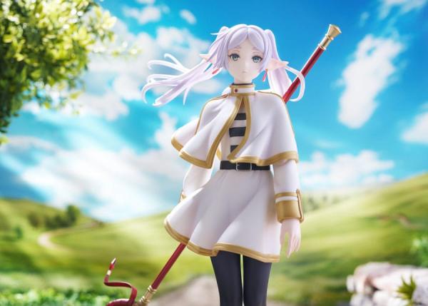 Frieren - Frieren: Beyond Journey's End - Statue 1/7 - Claynel