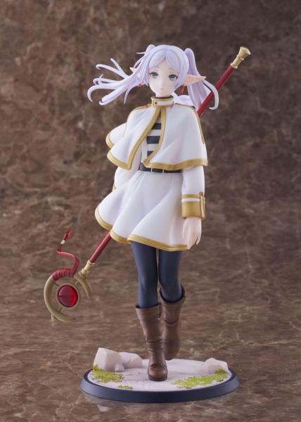 Frieren - Frieren: Beyond Journey's End - Statue 1/7 - Claynel