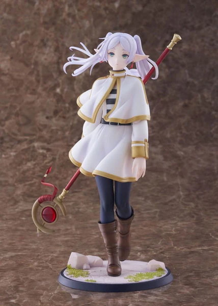 Frieren - Frieren: Beyond Journey's End - Statue 1/7 - Claynel