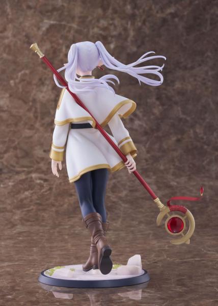 Frieren - Frieren: Beyond Journey's End - Statue 1/7 - Claynel