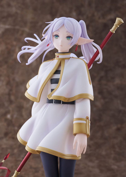 Frieren - Frieren: Beyond Journey's End - Statue 1/7 - Claynel