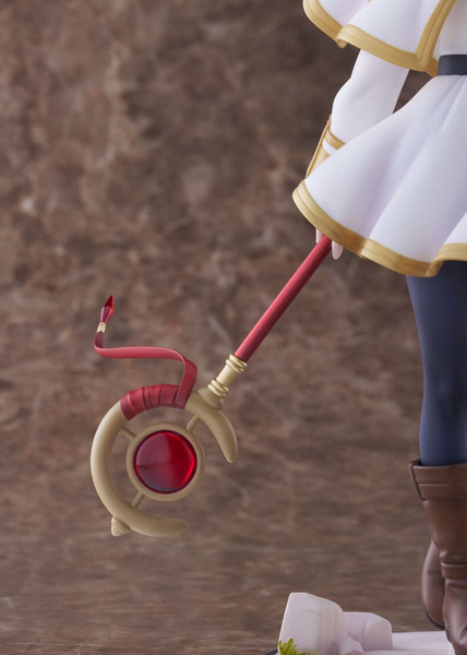 Frieren - Frieren: Beyond Journey's End - Statue 1/7 - Claynel