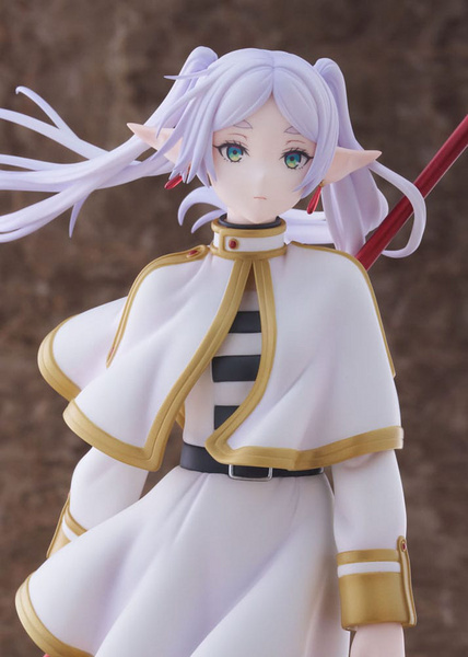 Frieren - Frieren: Beyond Journey's End - Statue 1/7 - Claynel