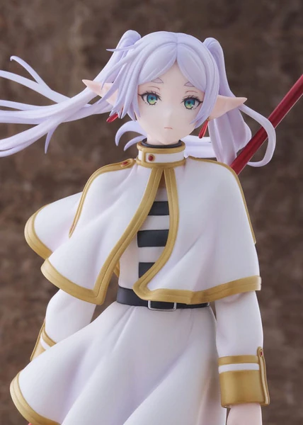 Frieren - Frieren: Beyond Journey's End - Statue 1/7 - Claynel