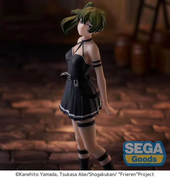 Übel - Frieren - Desktop x Decorate Collections - Sega
