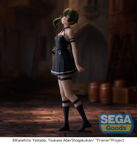 Übel - Frieren - Desktop x Decorate Collections - Sega