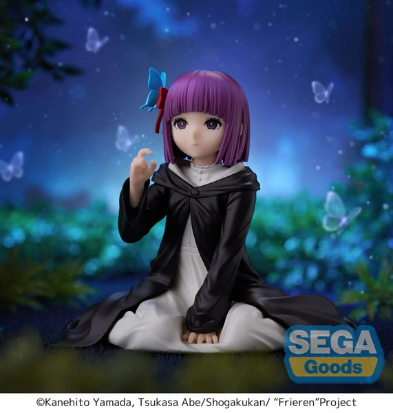 Fern - Frieren: Beyond Journey's End - In Those Days Ver. - Sega