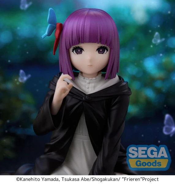 Fern - Frieren: Beyond Journey's End - In Those Days Ver. - Sega
