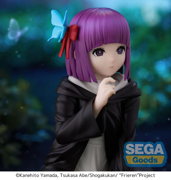 Fern - Frieren: Beyond Journey's End - In Those Days Ver. - Sega