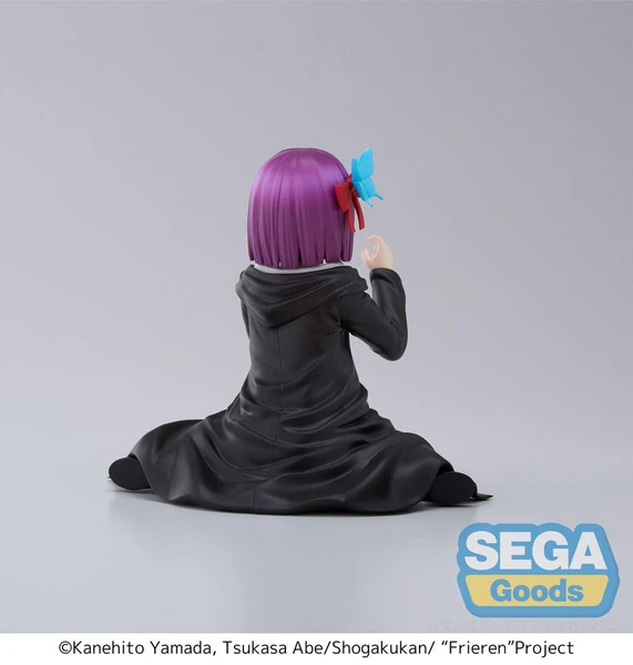 Fern - Frieren: Beyond Journey's End - In Those Days Ver. - Sega