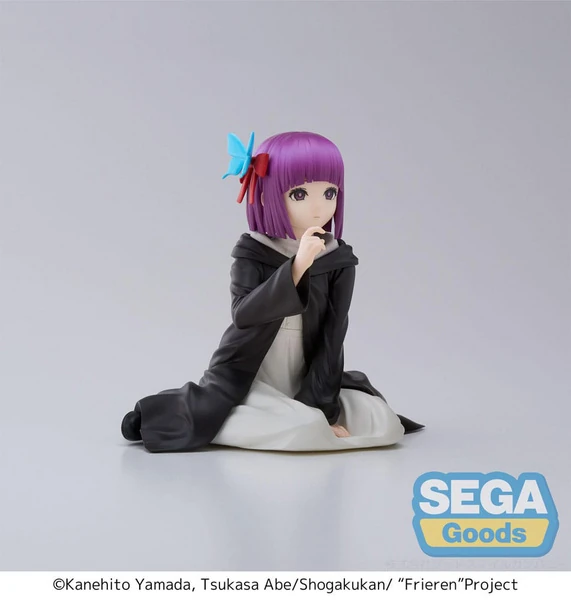 Fern - Frieren: Beyond Journey's End - In Those Days Ver. - Sega