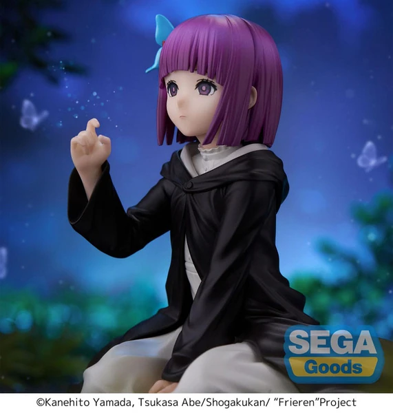 Fern - Frieren: Beyond Journey's End - In Those Days Ver. - Sega