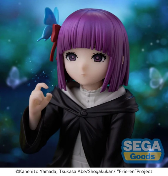 Fern - Frieren: Beyond Journey's End - In Those Days Ver. - Sega