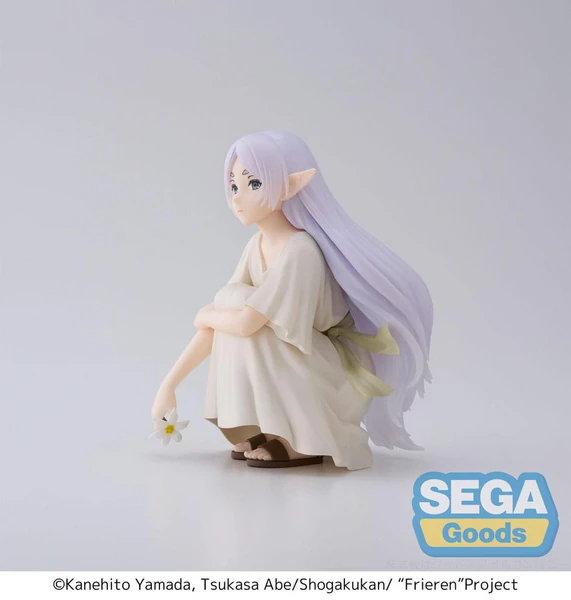 Frieren - Frieren: Beyond Journey's End - In Those Days Ver. - Sega