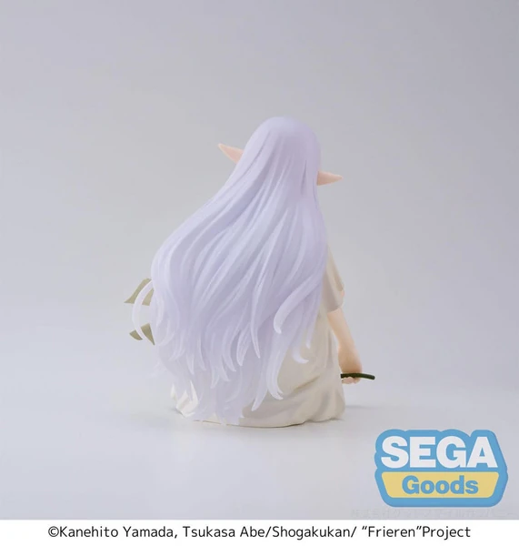 Frieren - Frieren: Beyond Journey's End - In Those Days Ver. - Sega