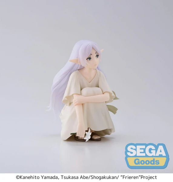 Frieren - Frieren: Beyond Journey's End - In Those Days Ver. - Sega