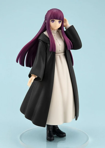 Fern - Frieren: Beyond Journey's End - Pop Up Parade - Good Smile Company
