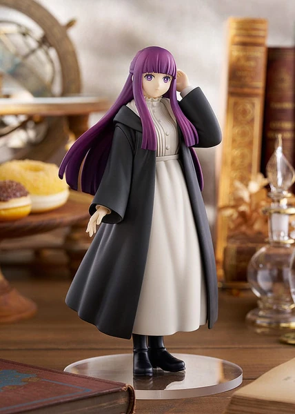 Fern - Frieren: Beyond Journey's End - Pop Up Parade - Good Smile Company