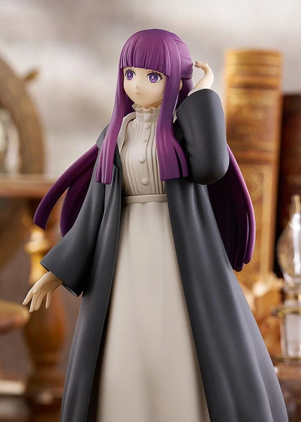 Fern - Frieren: Beyond Journey's End - Pop Up Parade - Good Smile Company