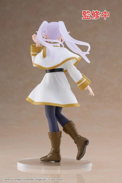 Frieren - Coreful Figure - Taito
