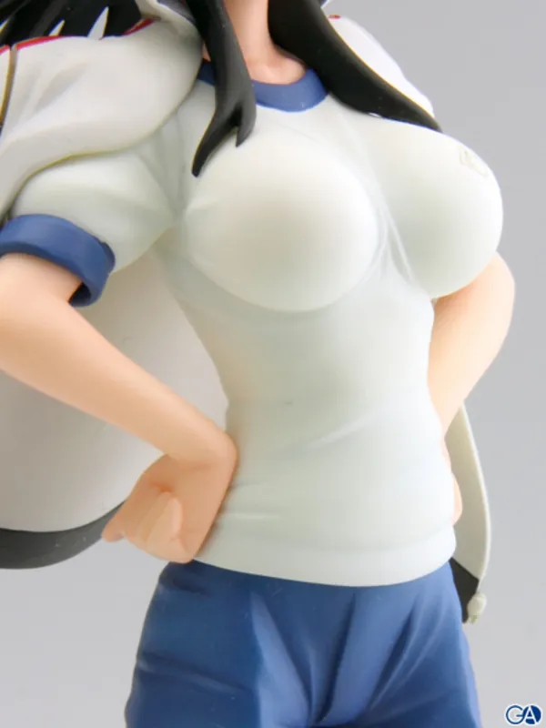 Fukiyose Seiri - EX Figure (SEGA)