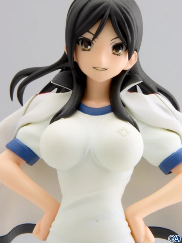 Fukiyose Seiri - EX Figure (SEGA)