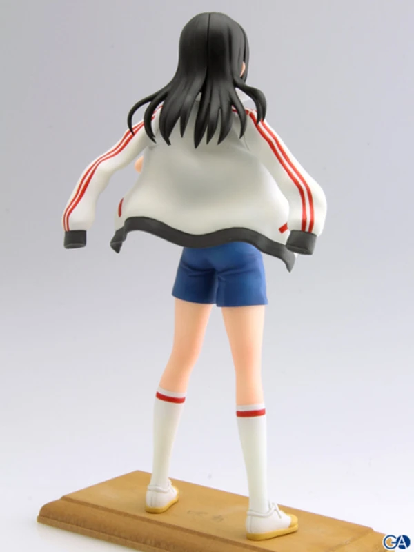 Fukiyose Seiri - EX Figure (SEGA)